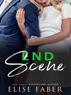 cover image of End Scene